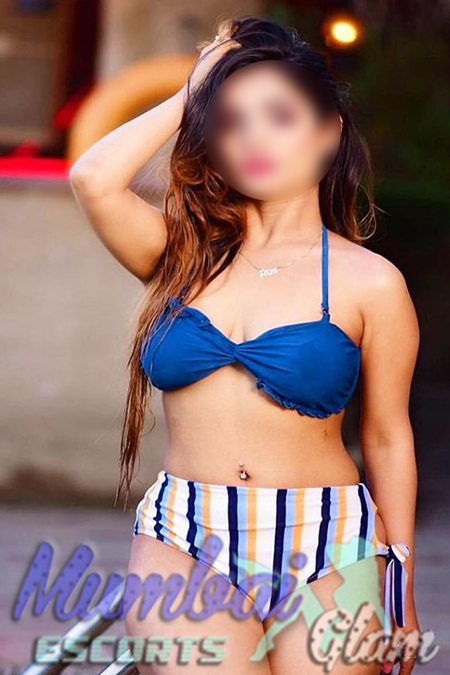 Mumbai Air Hostess Escort
