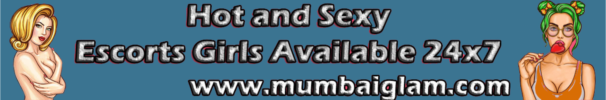 Mumbai call girls