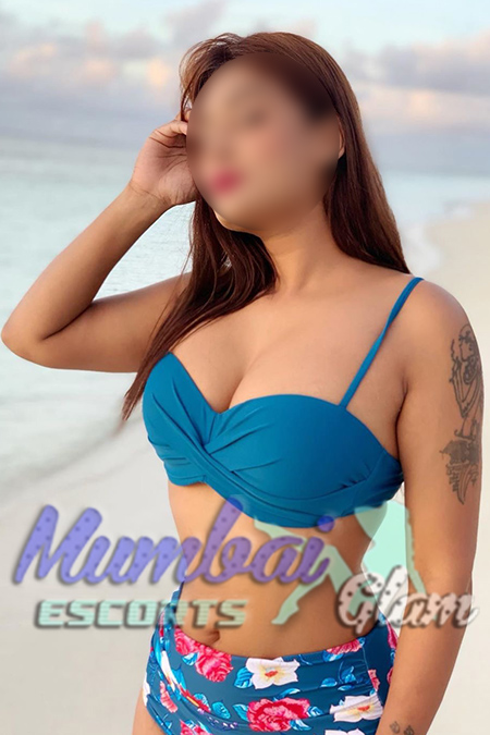 VIP escorts Mumbai